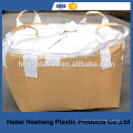 ISO 2 Tonne PP Jumbo Tasche für Kupfer, Konzentrat, Kohle, Zement